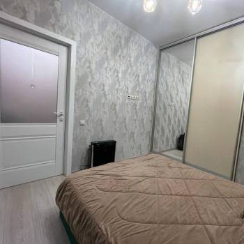 Продается 3-х комнатная квартира, 58 м²