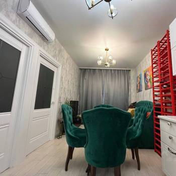 Продается 3-х комнатная квартира, 58 м²