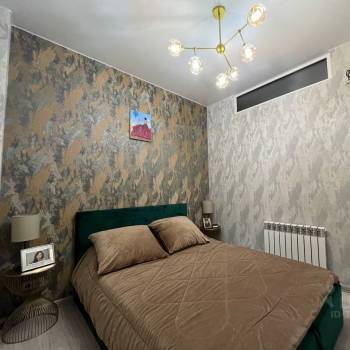 Продается 3-х комнатная квартира, 58 м²