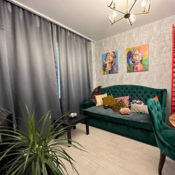 Продается 3-х комнатная квартира, 58 м²