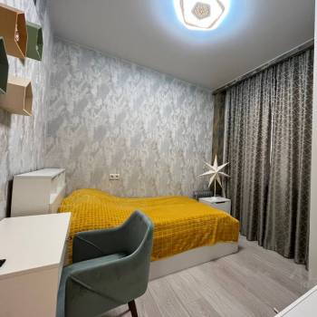 Продается 3-х комнатная квартира, 58 м²