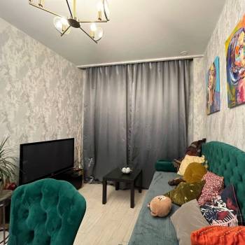 Продается 3-х комнатная квартира, 58 м²