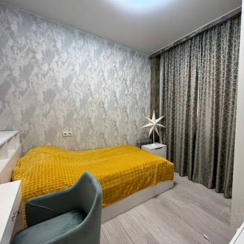 Продается 3-х комнатная квартира, 58 м²