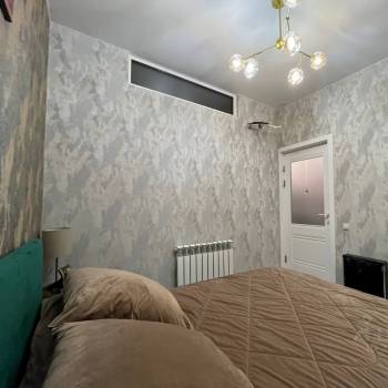Продается 3-х комнатная квартира, 58 м²