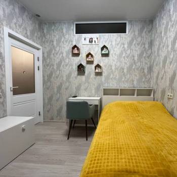 Продается 3-х комнатная квартира, 58 м²