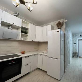 Продается 3-х комнатная квартира, 58 м²