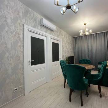 Продается 3-х комнатная квартира, 58 м²
