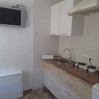 Сдается 1-комнатная квартира, 32 м²