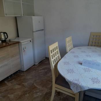Сдается 1-комнатная квартира, 32 м²