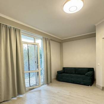 Продается 1-комнатная квартира, 29 м²