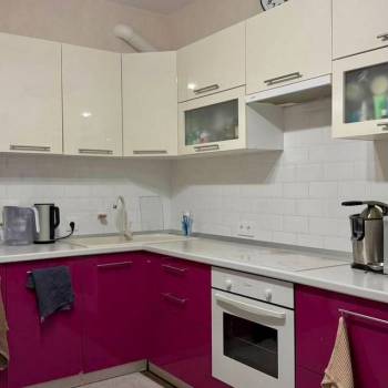 Продается 3-х комнатная квартира, 79 м²