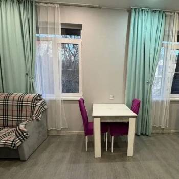 Сдается 2-х комнатная квартира, 42 м²