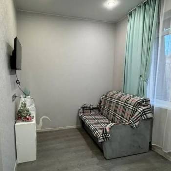 Сдается 2-х комнатная квартира, 42 м²