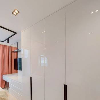 Сдается 1-комнатная квартира, 25 м²