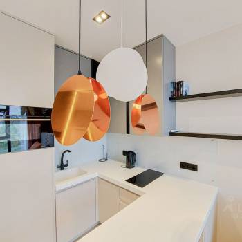 Сдается 1-комнатная квартира, 25 м²