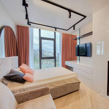 Сдается 1-комнатная квартира, 25 м²