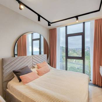 Сдается 1-комнатная квартира, 25 м²