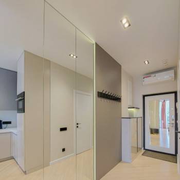 Сдается 1-комнатная квартира, 25 м²