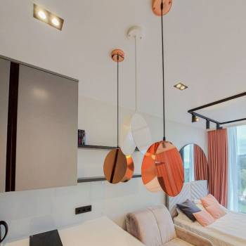 Сдается 1-комнатная квартира, 25 м²