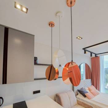 Сдается 1-комнатная квартира, 25 м²