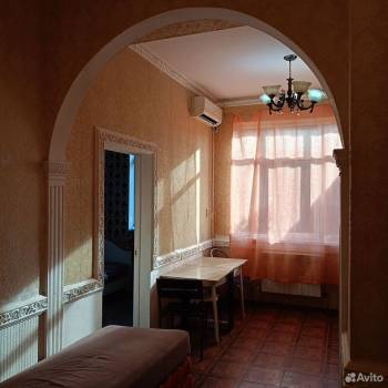 Сдается 2-х комнатная квартира, 44,1 м²