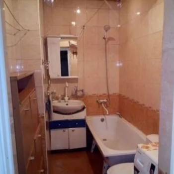 Сдается 2-х комнатная квартира, 44,1 м²