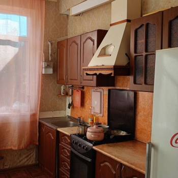 Сдается 2-х комнатная квартира, 44,1 м²