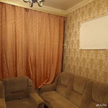 Сдается 2-х комнатная квартира, 44,1 м²