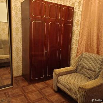 Сдается 2-х комнатная квартира, 44,1 м²