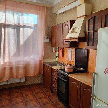 Сдается 2-х комнатная квартира, 44,1 м²