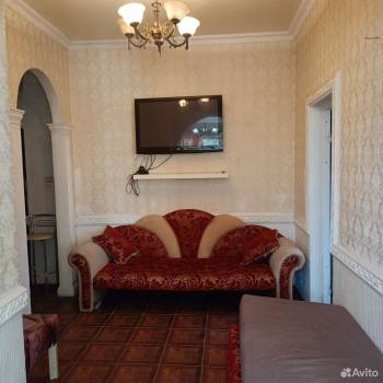 Сдается 2-х комнатная квартира, 44,1 м²