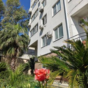 Сдается 2-х комнатная квартира, 66 м²