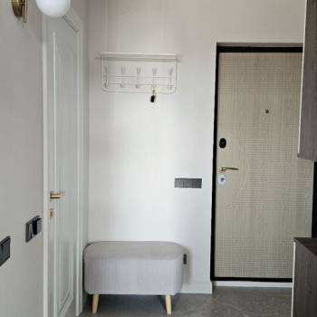Сдается 1-комнатная квартира, 32 м²