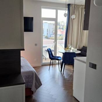 Сдается 1-комнатная квартира, 32 м²