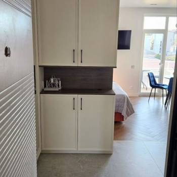 Сдается 1-комнатная квартира, 32 м²