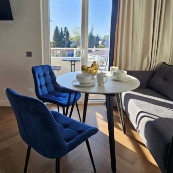 Сдается 1-комнатная квартира, 32 м²
