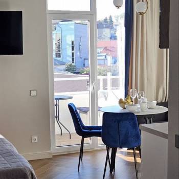 Сдается 1-комнатная квартира, 32 м²