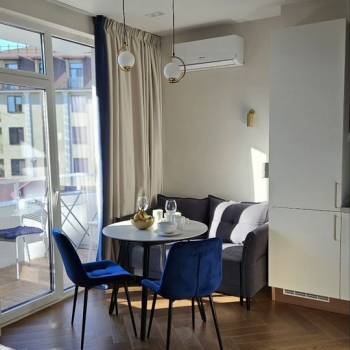 Сдается 1-комнатная квартира, 32 м²