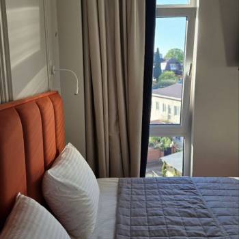 Сдается 1-комнатная квартира, 32 м²
