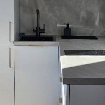 Сдается 1-комнатная квартира, 32 м²