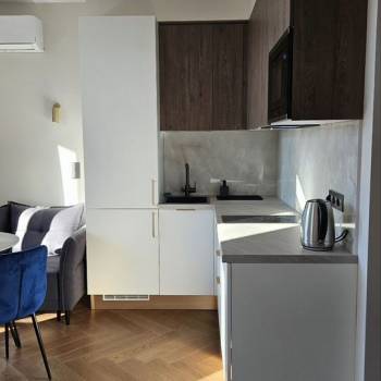 Сдается 1-комнатная квартира, 32 м²