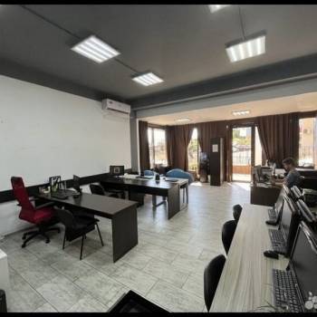 Сдается Нежилое помещение, 65 м²