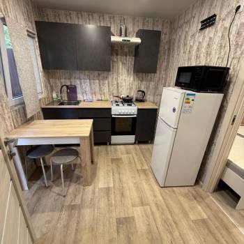 Сдается 1-комнатная квартира, 30 м²