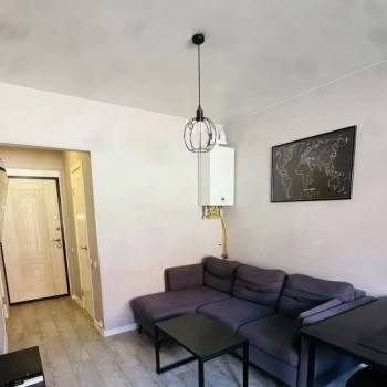 Сдается 2-х комнатная квартира, 35 м²