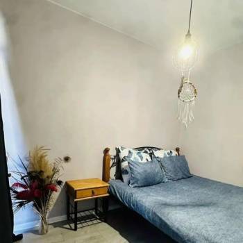 Сдается 2-х комнатная квартира, 35 м²