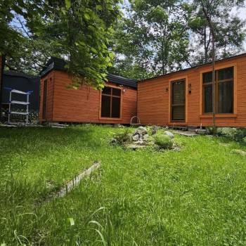 Сдается Дом, 18 м²