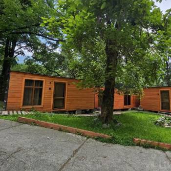 Сдается Дом, 18 м²
