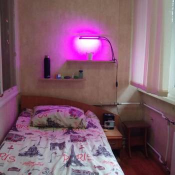 Сдается 1-комнатная квартира, 30,9 м²