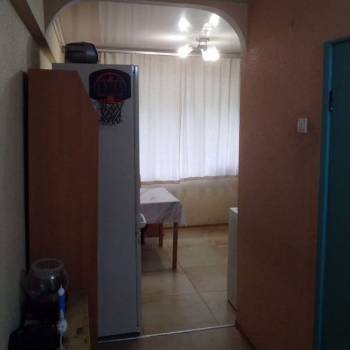 Сдается 1-комнатная квартира, 30,9 м²