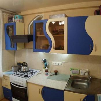 Сдается 1-комнатная квартира, 30,9 м²